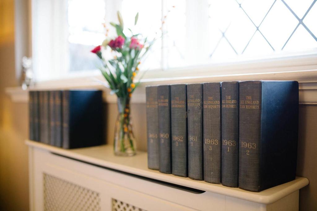 Prince of Wales - Townhouse - Resim 18