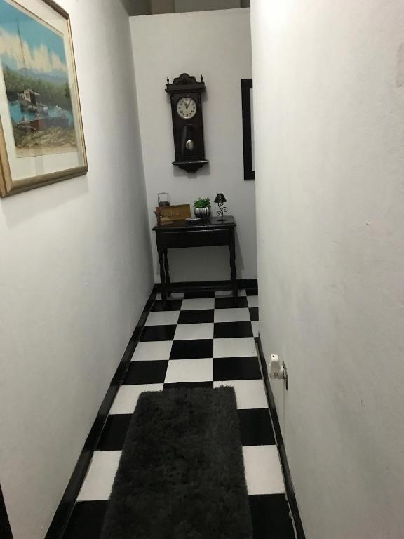 310Guest-House La Vida - SUÍTE#23(C.Varanda)