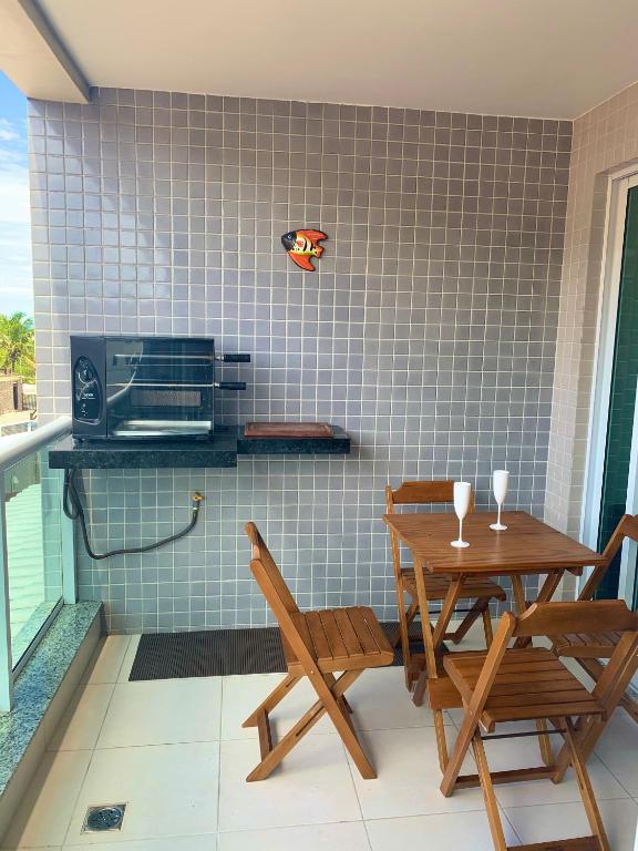  Apartamento 208 B Le bon vivant