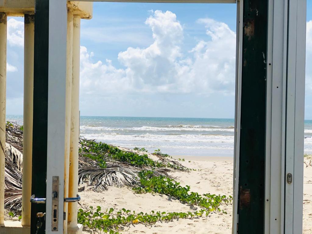  Casa de praia Abaís