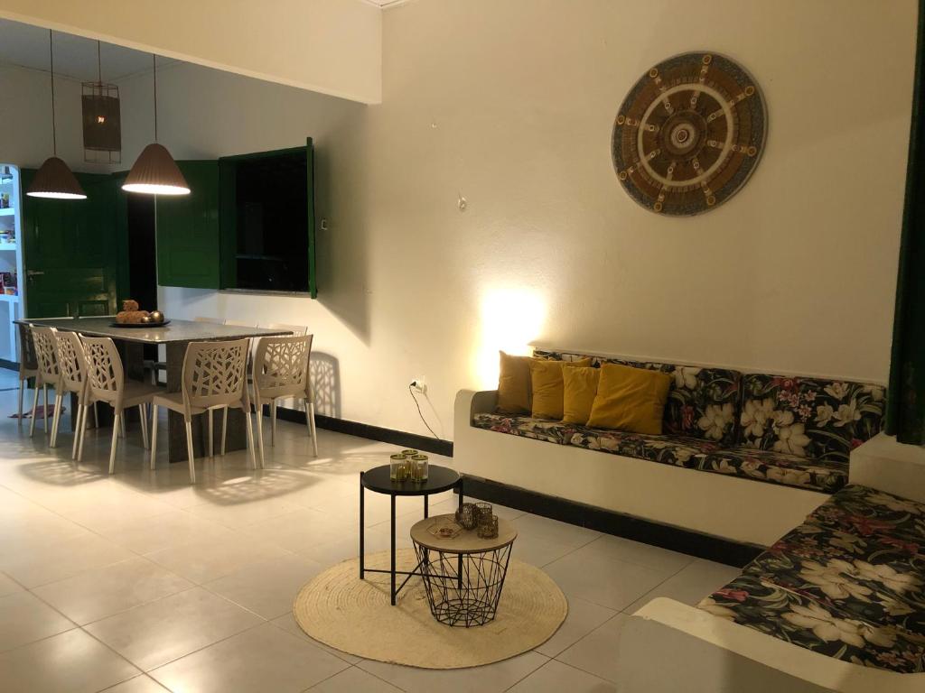  Casa de praia Abaís