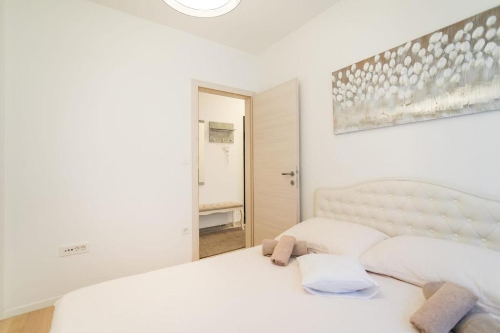 Apartment SARA - free parking for 2 cars - 8