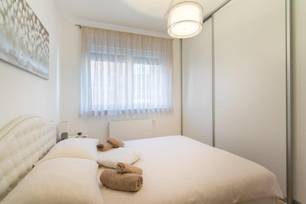 Apartment SARA - free parking for 2 cars - 13