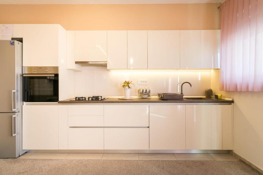 Apartment SARA - free parking for 2 cars - 11