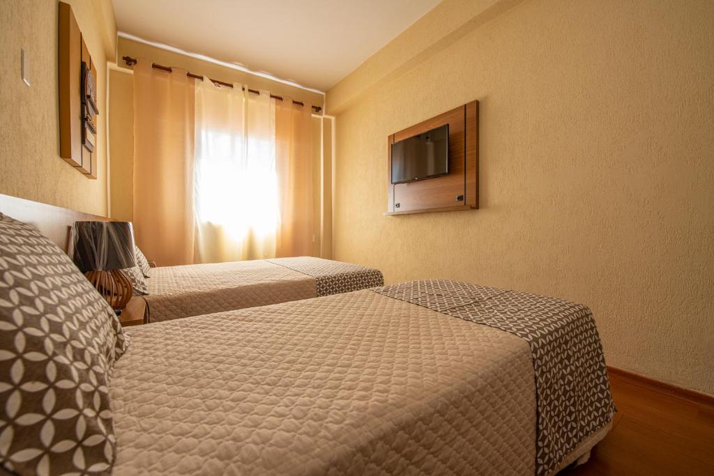  Imperador Hotel