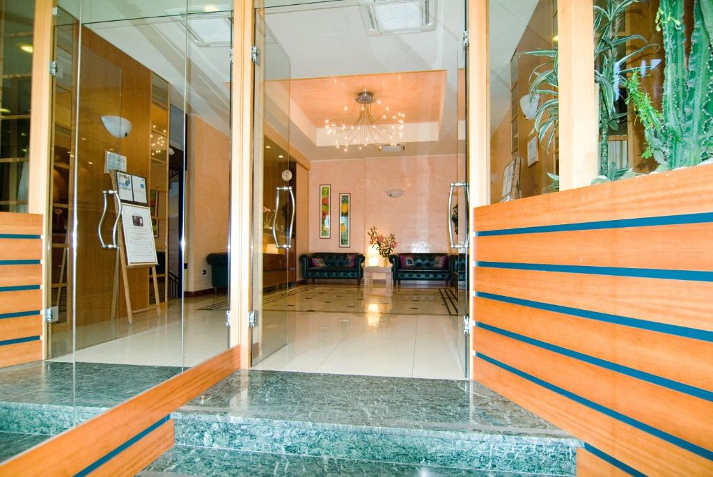 Astor Hotel - Resim 7