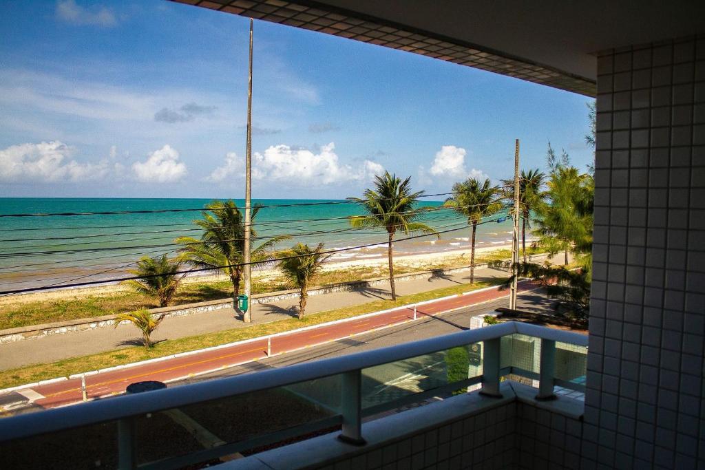  Suíte ao mar de Manaíra no Intercity por Carpediem