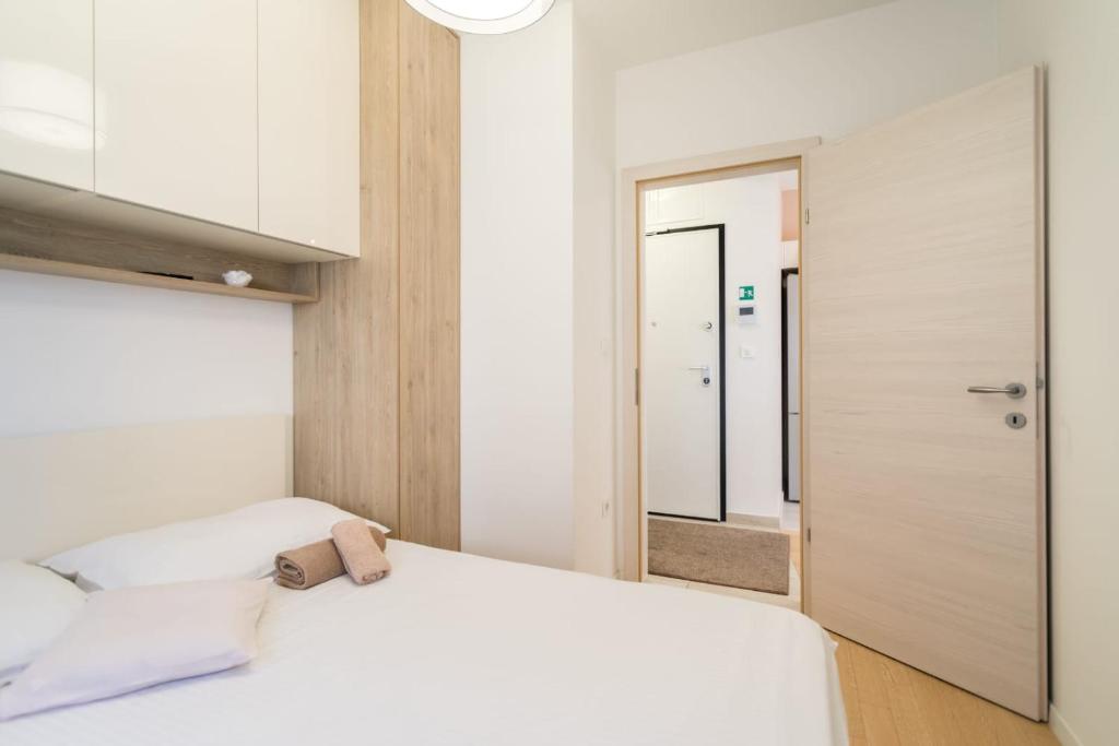 Apartment SARA - free parking for 2 cars - 9