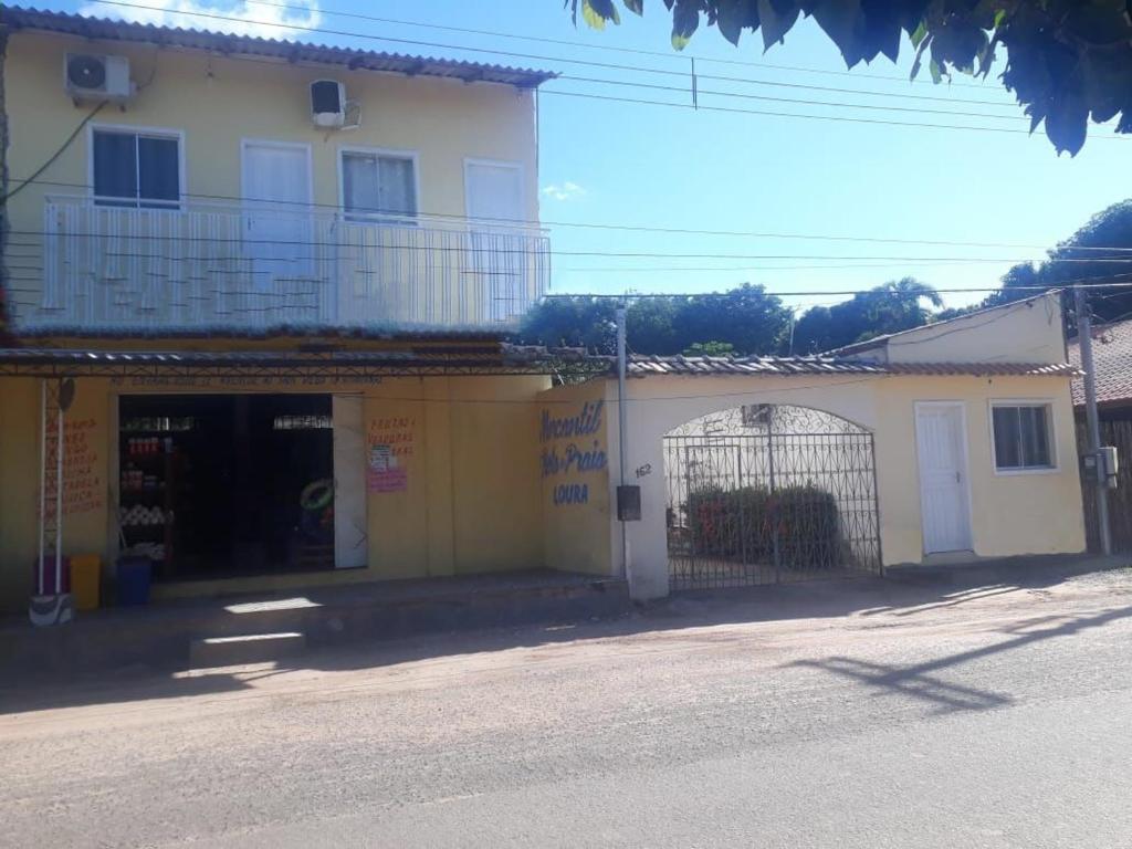  Donaldo Apartamentos