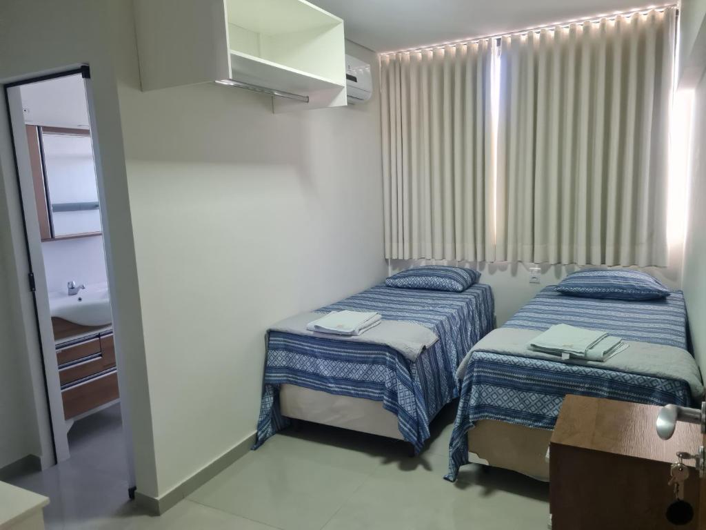  Hotel Pousada Avelar