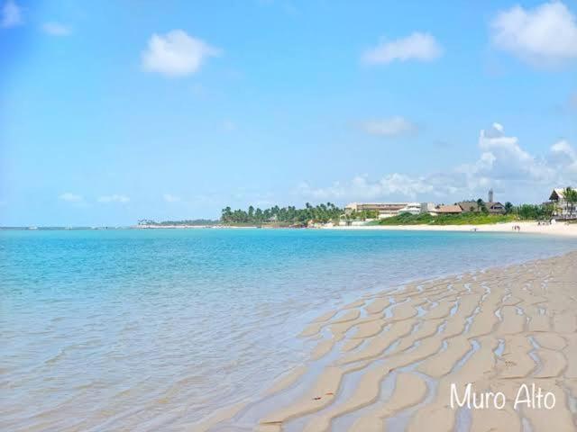  Flat Inteiro: Beach Class Eco Life/Muro Alto