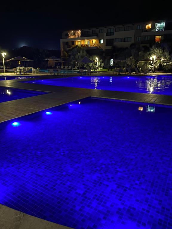  Flat Inteiro: Beach Class Eco Life/Muro Alto