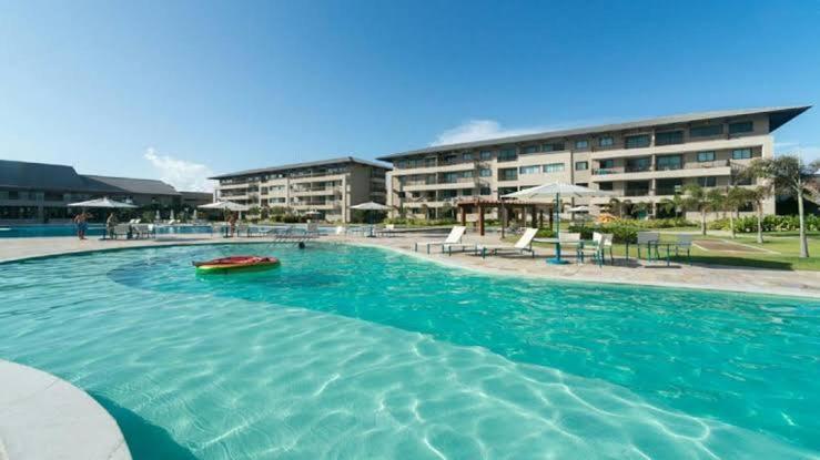  Flat Inteiro: Beach Class Eco Life/Muro Alto