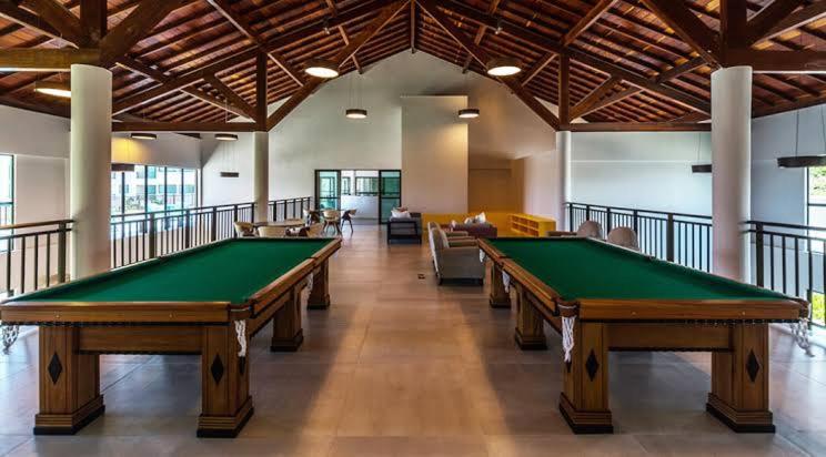  Flat Inteiro: Beach Class Eco Life/Muro Alto
