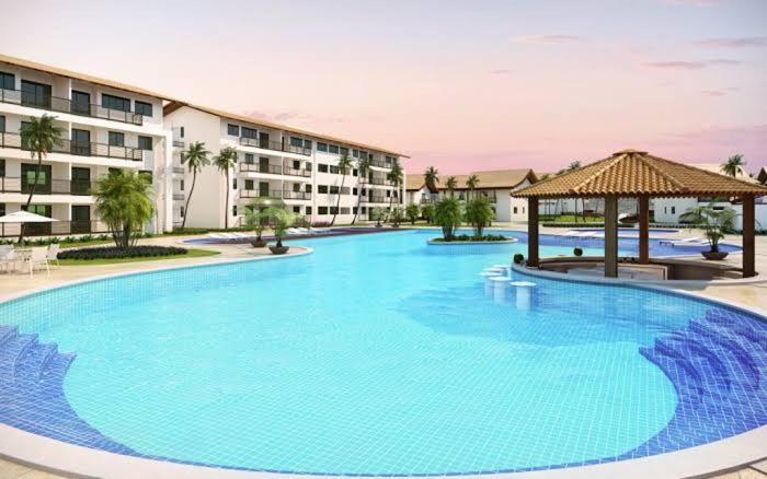  Flat Inteiro: Beach Class Eco Life/Muro Alto