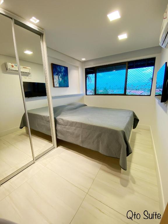  Flat Inteiro: Beach Class Eco Life/Muro Alto