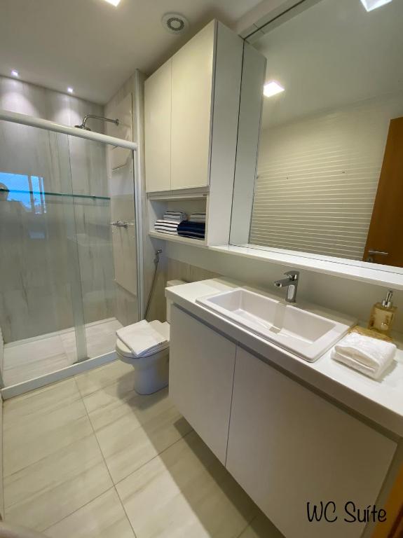  Flat Inteiro: Beach Class Eco Life/Muro Alto
