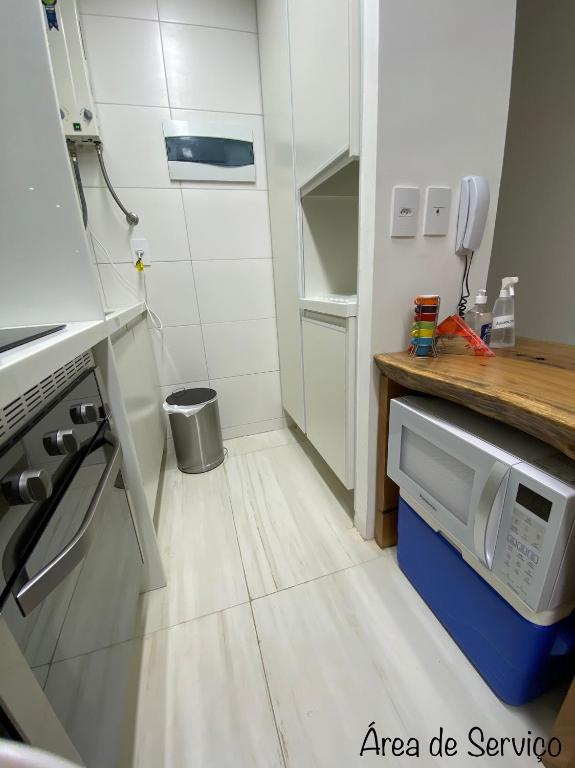  Flat Inteiro: Beach Class Eco Life/Muro Alto