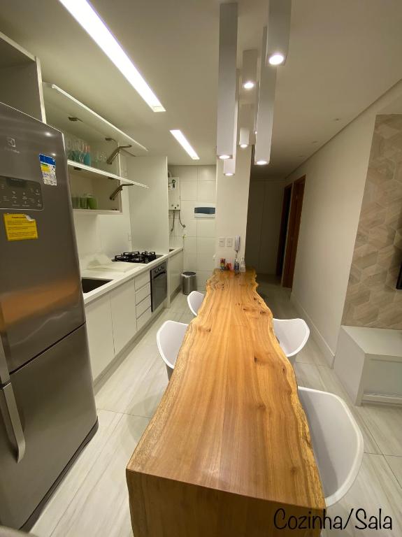  Flat Inteiro: Beach Class Eco Life/Muro Alto