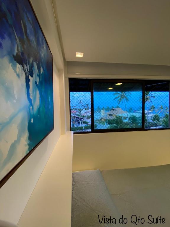  Flat Inteiro: Beach Class Eco Life/Muro Alto