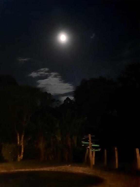  Casa de campo são Francisco Xavier sp
