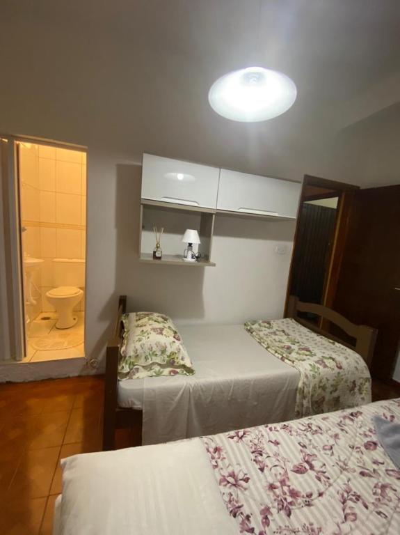  Comfort Airport Dutra e Shopping