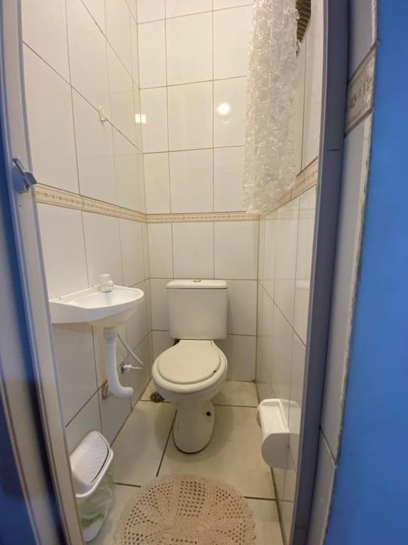  Comfort Airport Dutra e Shopping