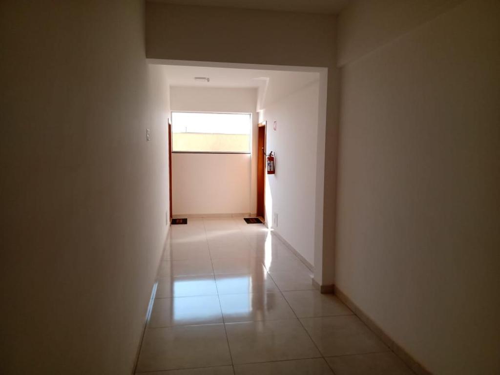  Flat Olímpia Área de Churrasqueira Privativa