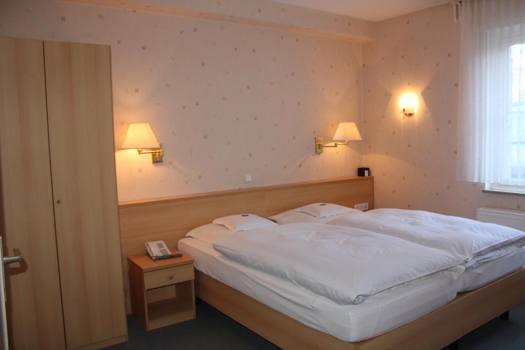 Hotel Wintersmühle - 5