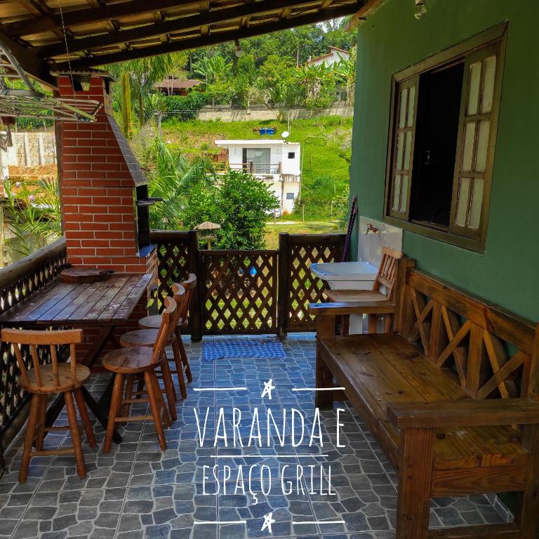  Casa espaçosa famíliar
