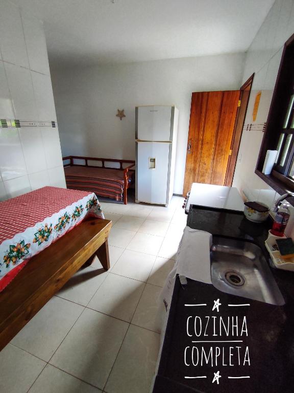  Casa espaçosa famíliar