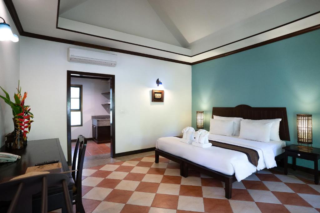 Ayara Villas - SHA Extra Plus - 18