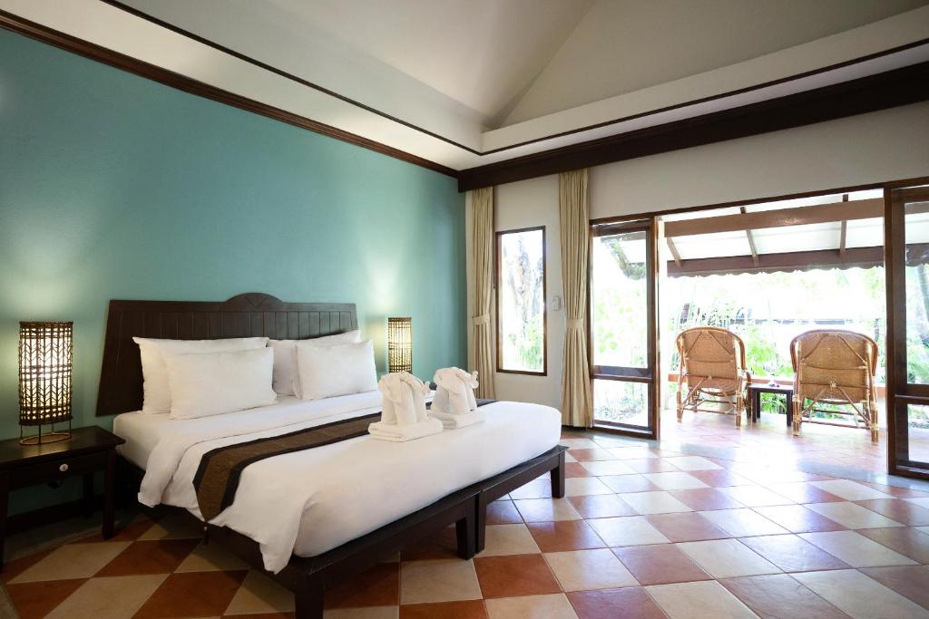 Ayara Villas - SHA Extra Plus - 17