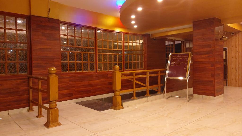 Fotografie z fotogalerie ubytování Hotel Ganga Aatitheyam v destinaci Haridvár