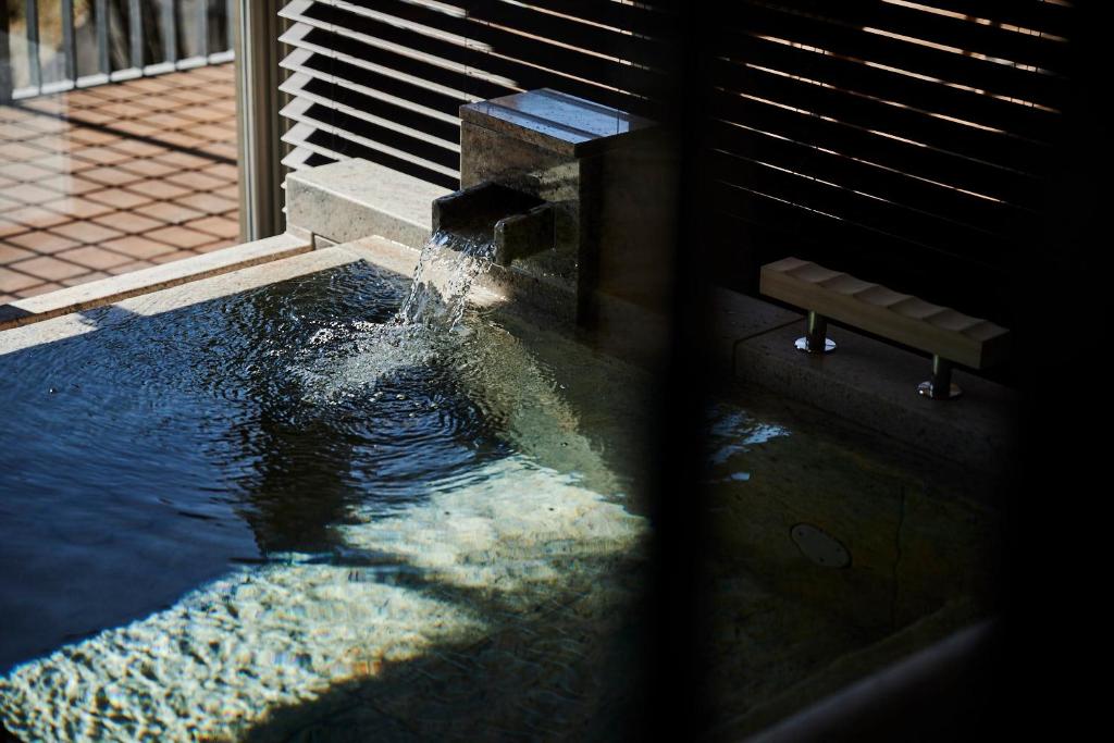 Fotografie z fotogalerie ubytování THE HIRAMATSU KARUIZAWA MIYOTA v destinaci Miyota
