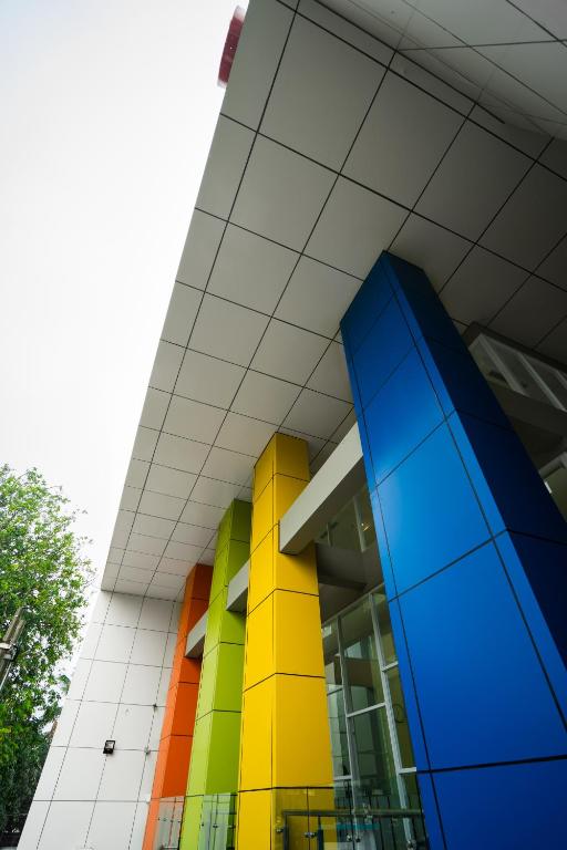 Fotografie z fotogalerie ubytování Amaris Hotel Fachrudin – Tanah Abang v destinaci Jakarta