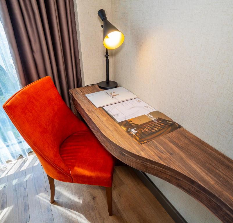 Fotografie z fotogalerie ubytování NEW KARAMAN HOTEL v destinaci Karaman