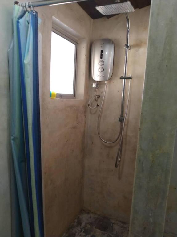 Rick Resort Teluk Intan - Deluxe Mongolian Yurt 2 Pax (Private Toilet)