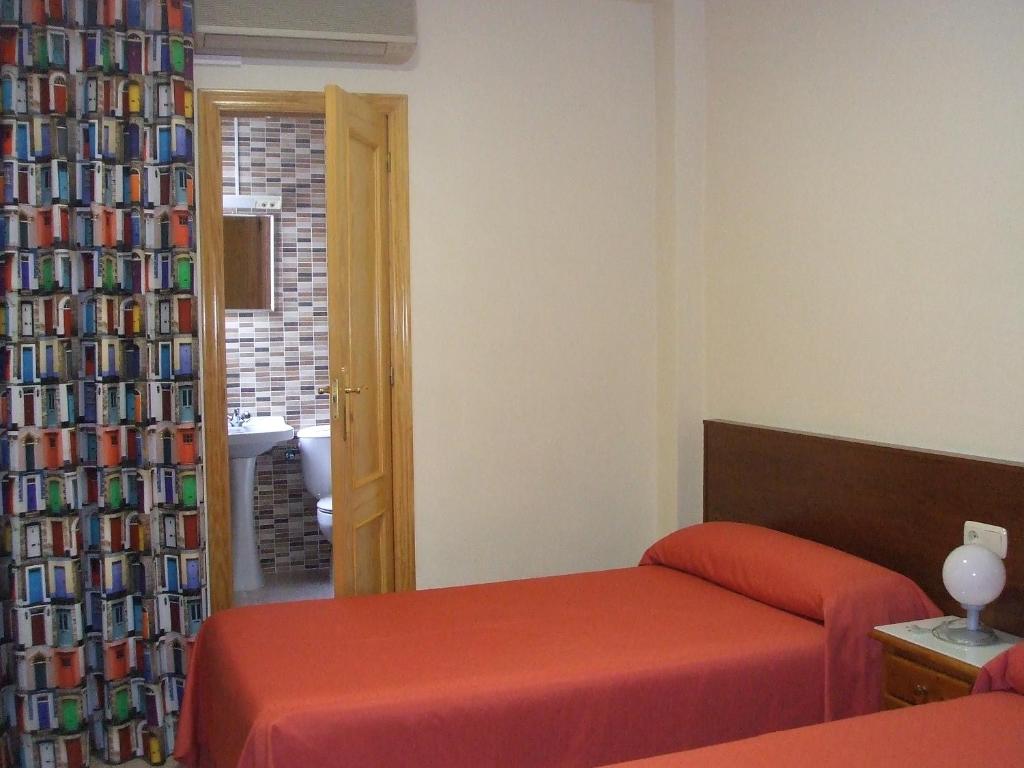 Hostal Casa Juan - 6