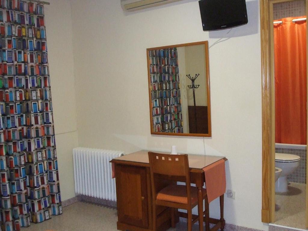 Hostal Casa Juan - 10