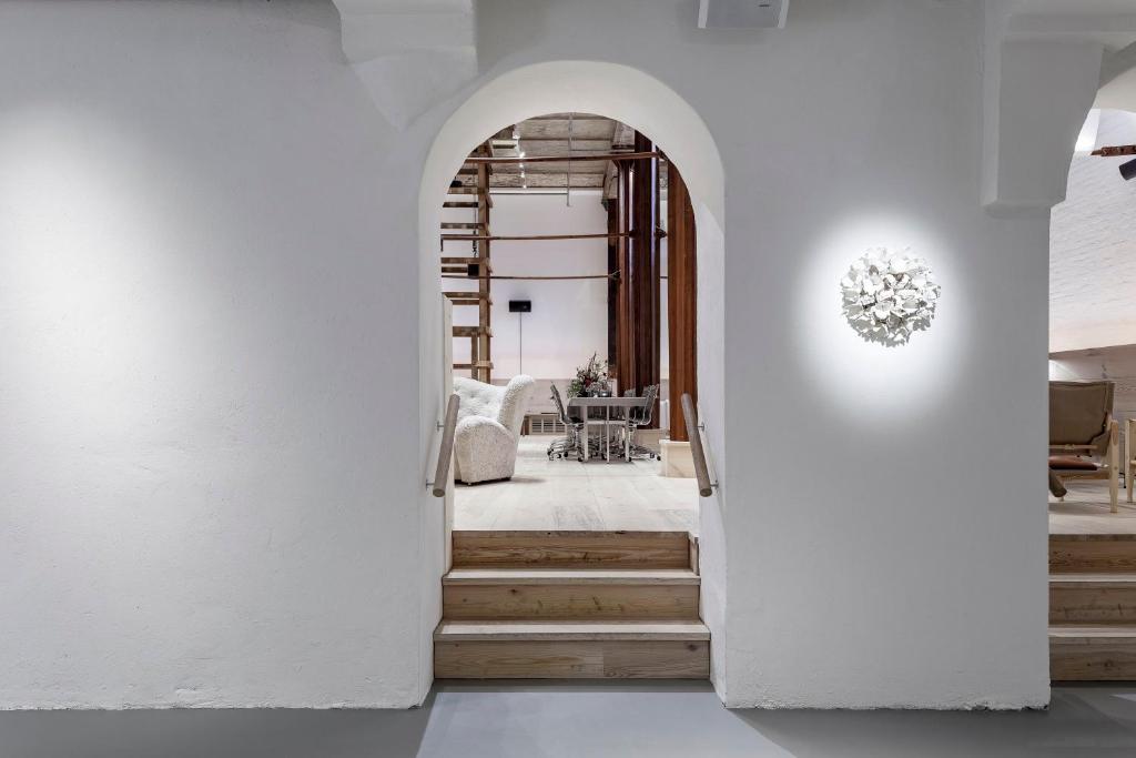 Fotografie z fotogalerie ubytování Hotel Ottilia v Kodani