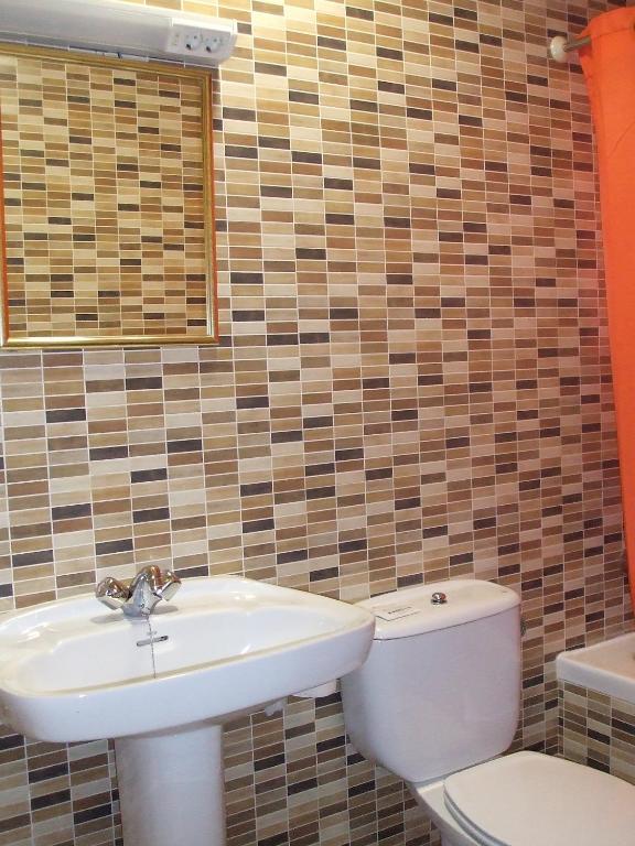 Hostal Casa Juan - 11