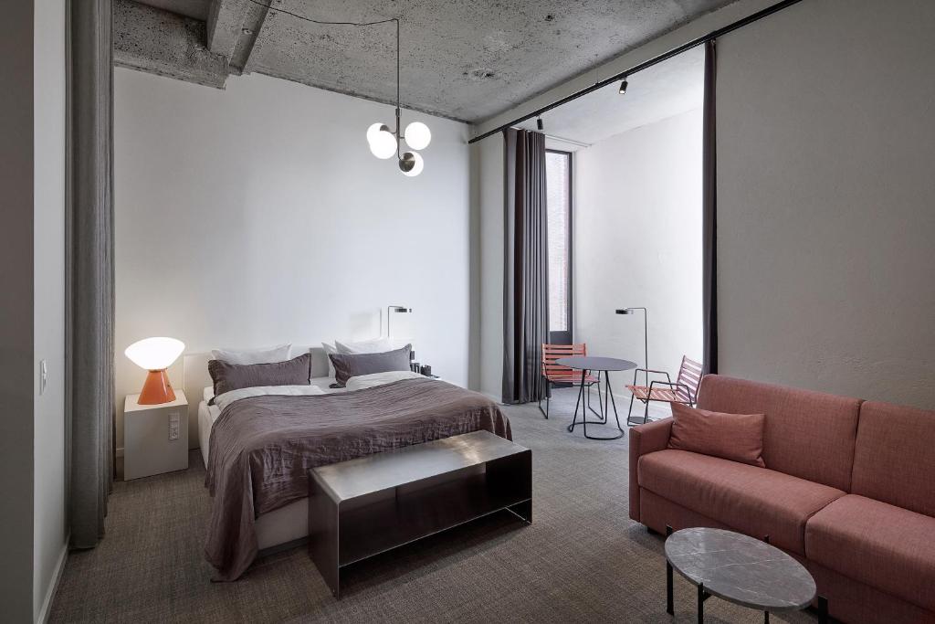 Hotel Ottilia - Resim 45