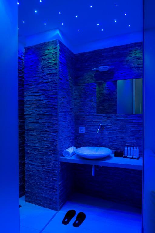 Aparthotel Duomo - Resim 21