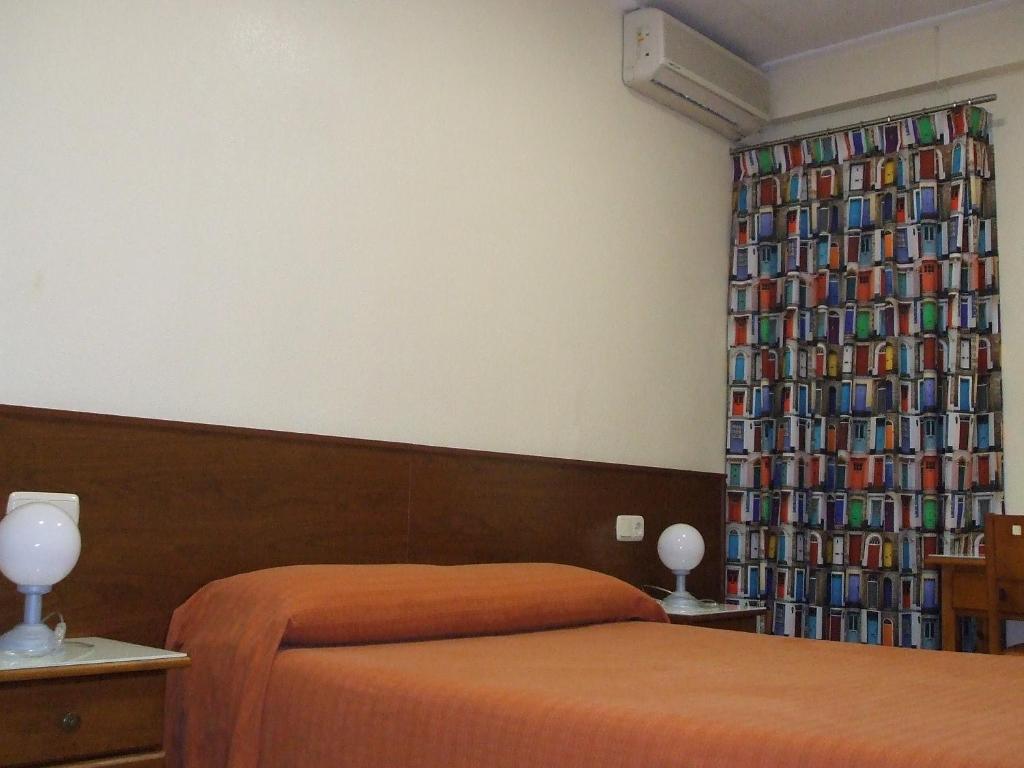 Hostal Casa Juan - 16