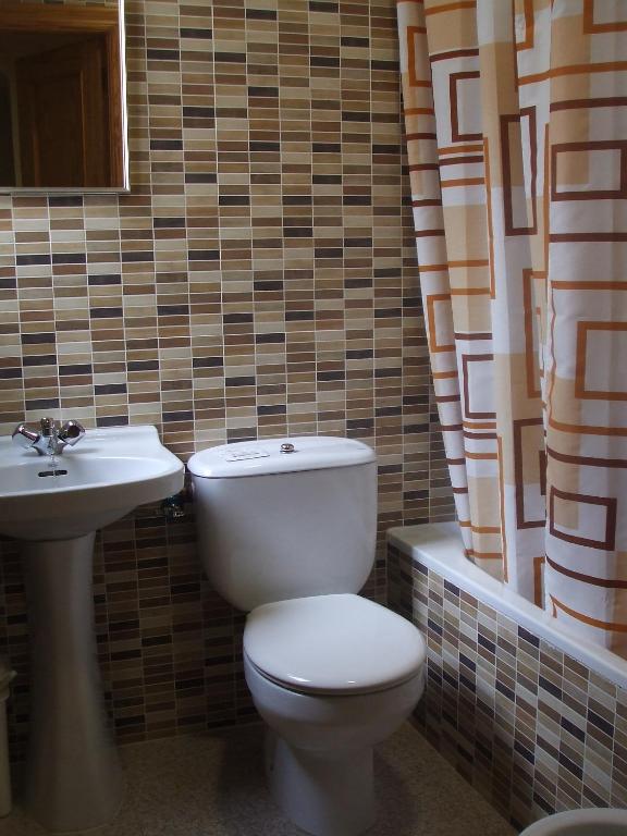 Hostal Casa Juan - 15