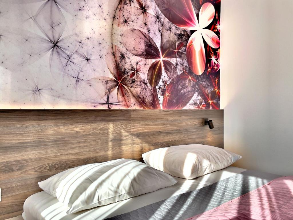 ART-Hotel Braun - Classic Double Room