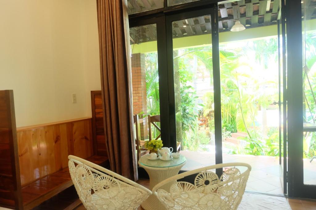 Bungalow Mai Phuong Binh - 8