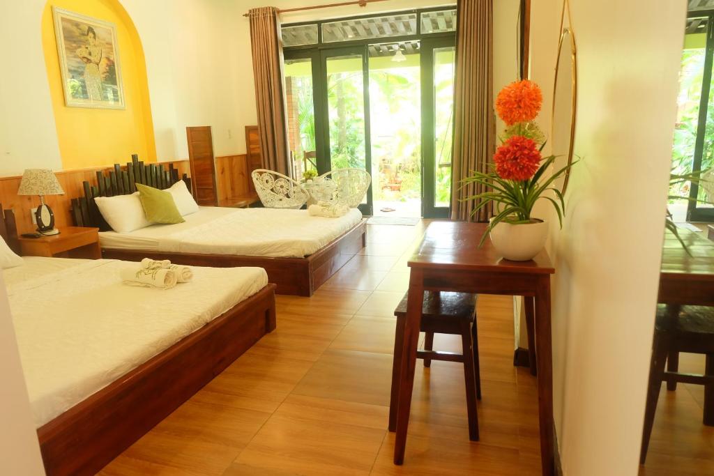 Bungalow Mai Phuong Binh - 9