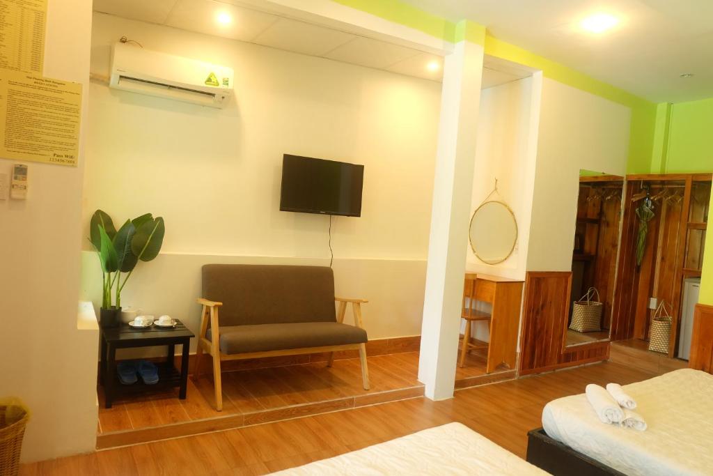 Bungalow Mai Phuong Binh - 2